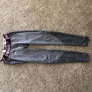 Gymshark Flex Full Length Leggings—Retired Colors
